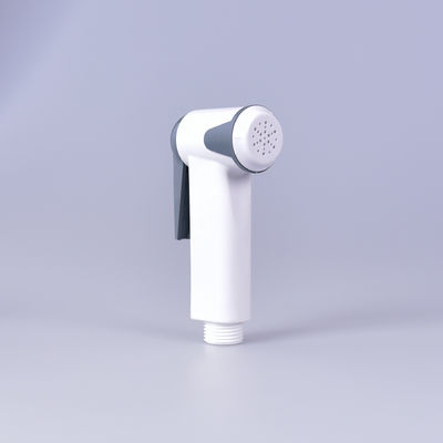 XUYAの個人衛生のための白いABS 1.2m 0.5MPA洗面所スプレーShattaf